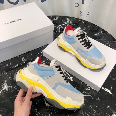 Balenciaga Shoes-92